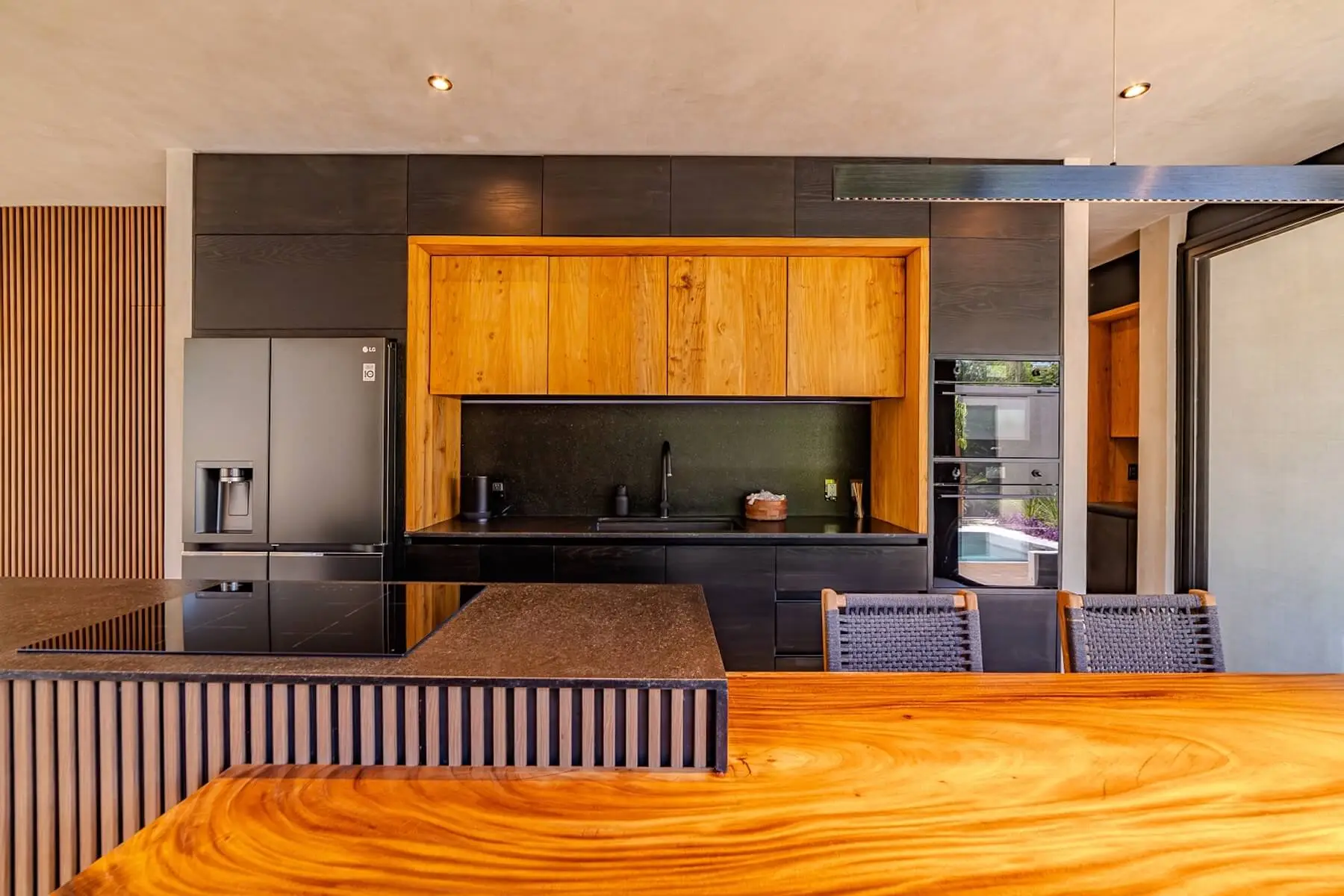 3-Bedroom House in La Veleta, Tulum