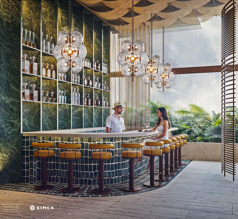 Viceroy Residences: Branded Condos in Playa del Carmen