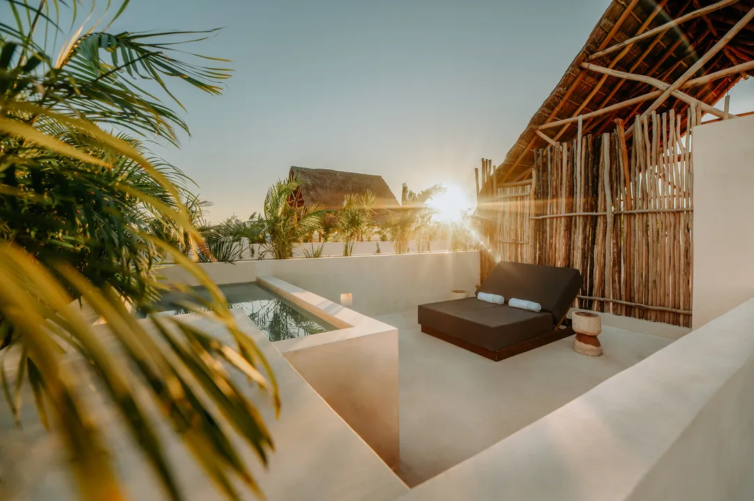 Majaró La Veleta Tulum: 12-Key Boutique Hotel for Sale