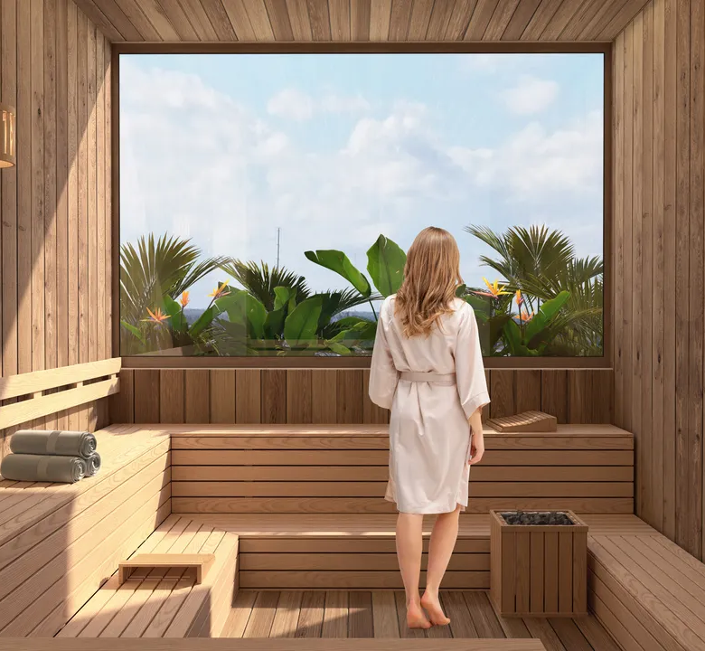 The Landmark Playa del Carmen Condos: Studios, 1 & 2 Bedroom Residences on Fifth Avenue from $187,228 USD