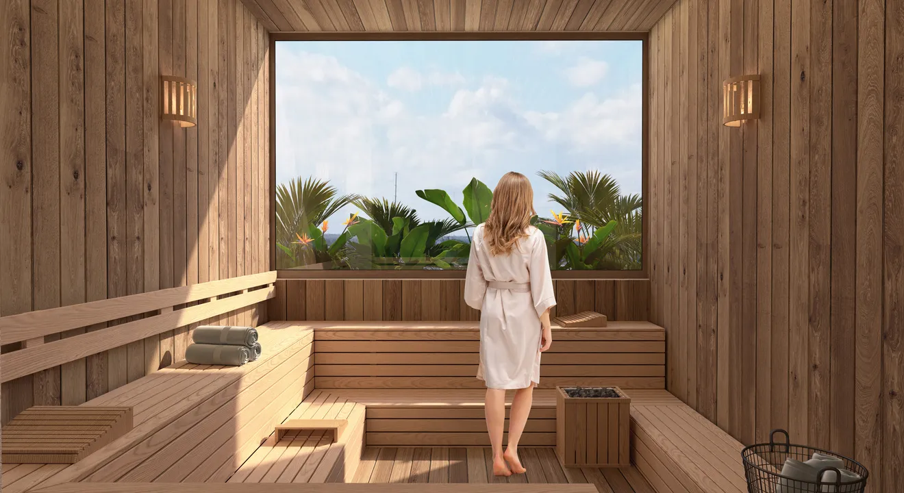 The Landmark Playa del Carmen Condos: Studios, 1 & 2 Bedroom Residences on Fifth Avenue from $187,228 USD