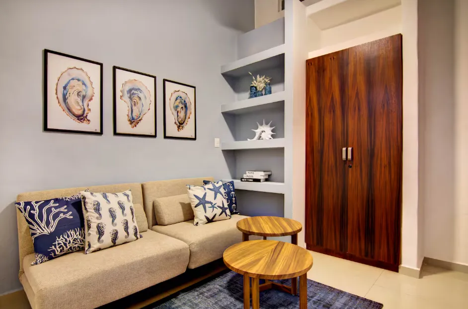 3-Bedroom House with Pool in Downtown Playa del Carmen