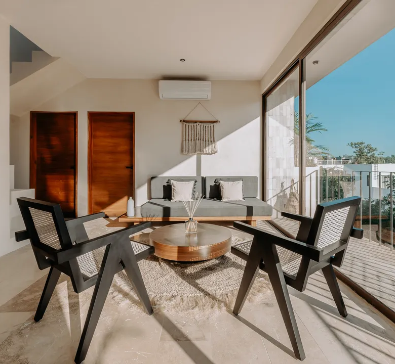 Majaró La Veleta Tulum: 12-Key Boutique Hotel for Sale
