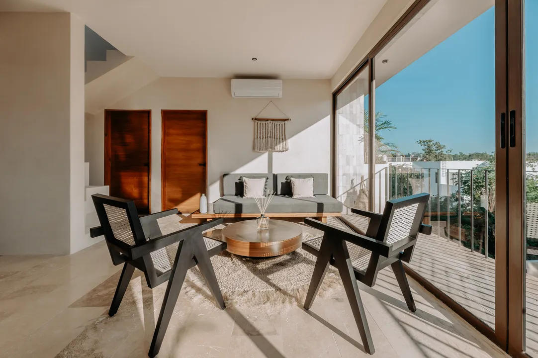 Majaró La Veleta Tulum: 12-Key Boutique Hotel for Sale