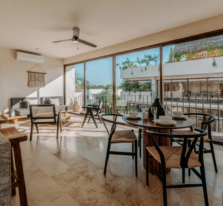 Majaró La Veleta Tulum: 12-Key Boutique Hotel for Sale