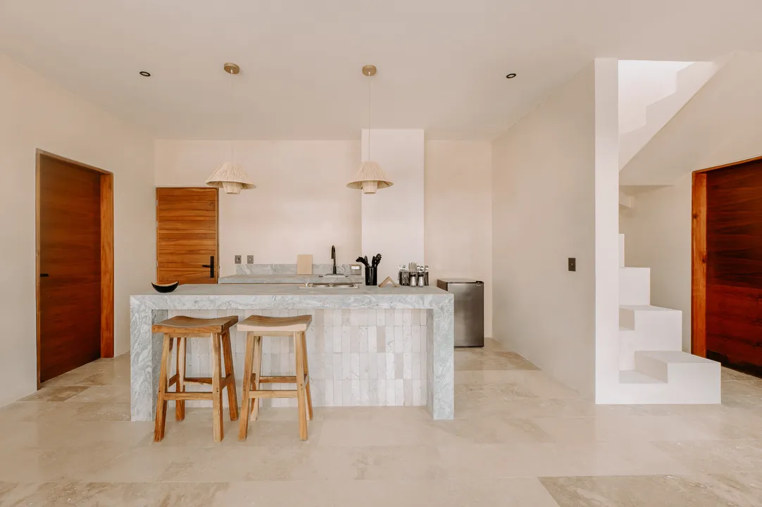 Majaró La Veleta Tulum: 12-Key Boutique Hotel for Sale