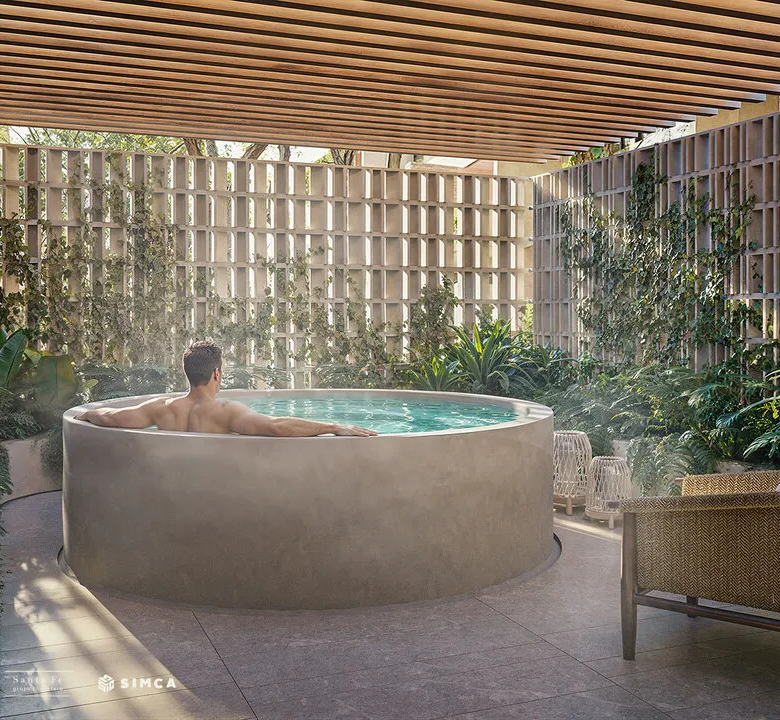 Viceroy Residences: Branded Condos in Playa del Carmen