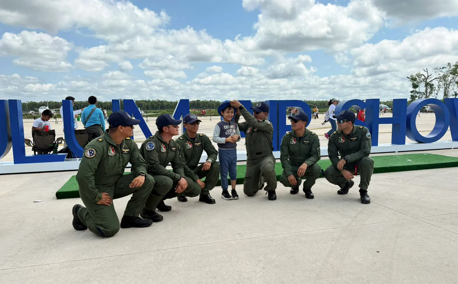 Tulum Air Show 2026
