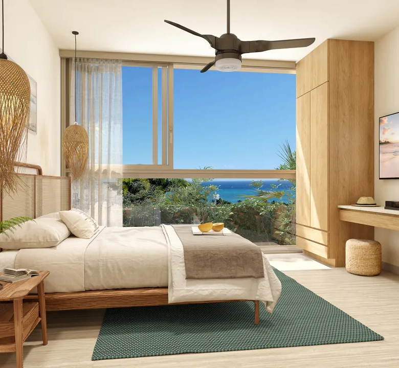 The Landmark Playa del Carmen Condos: Studios, 1 & 2 Bedroom Residences on Fifth Avenue from $187,228 USD