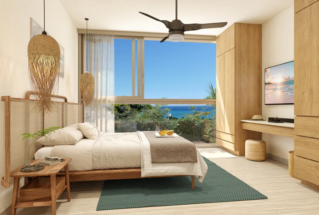 The Landmark Playa del Carmen Condos: Studios, 1 & 2 Bedroom Residences on Fifth Avenue from $187,228 USD