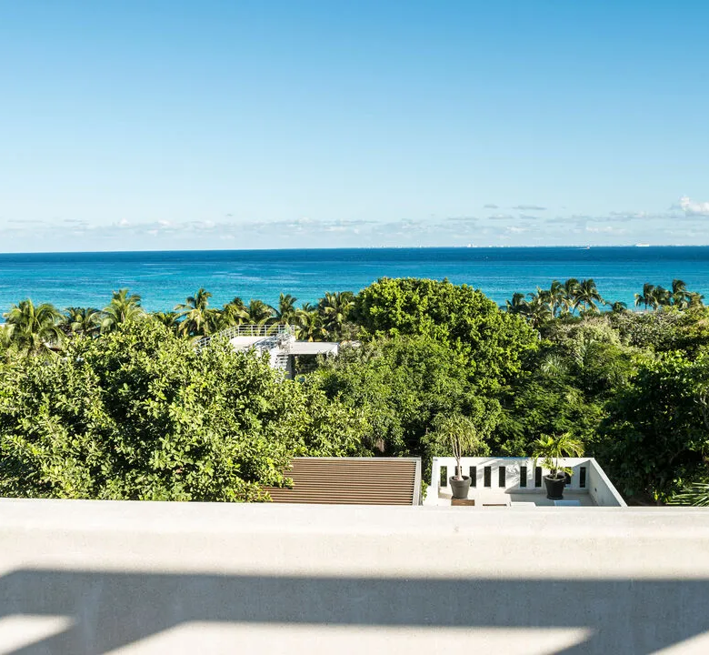 SOLEii: 3- and 4-Bedroom Condos for Sale in Playacar, Playa del Carmen