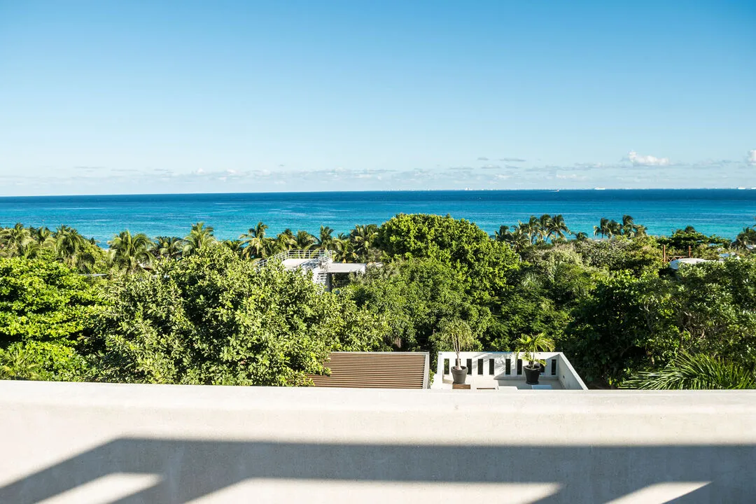 SOLEii: 3- and 4-Bedroom Condos for Sale in Playacar, Playa del Carmen
