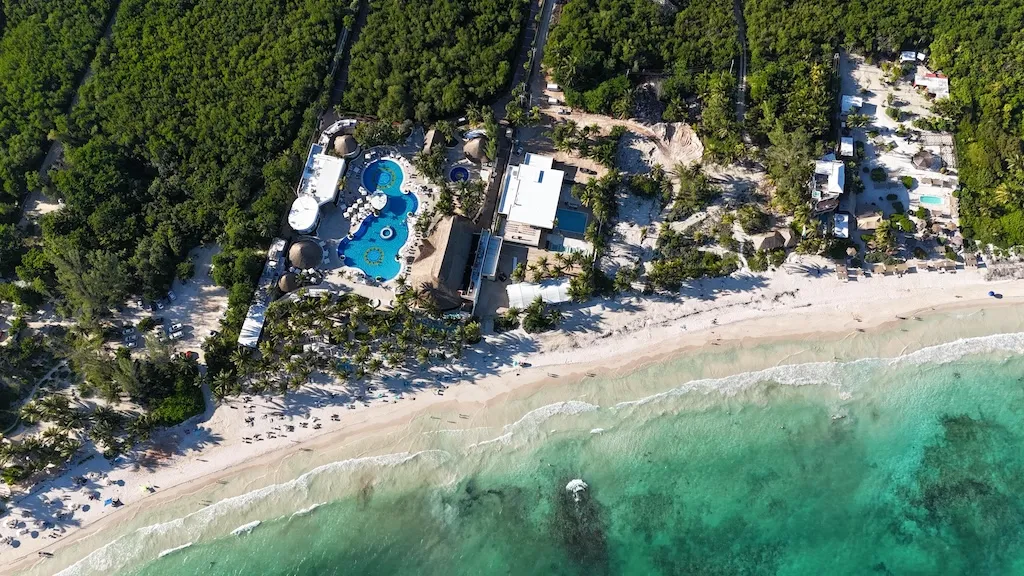 xpu-ha beach