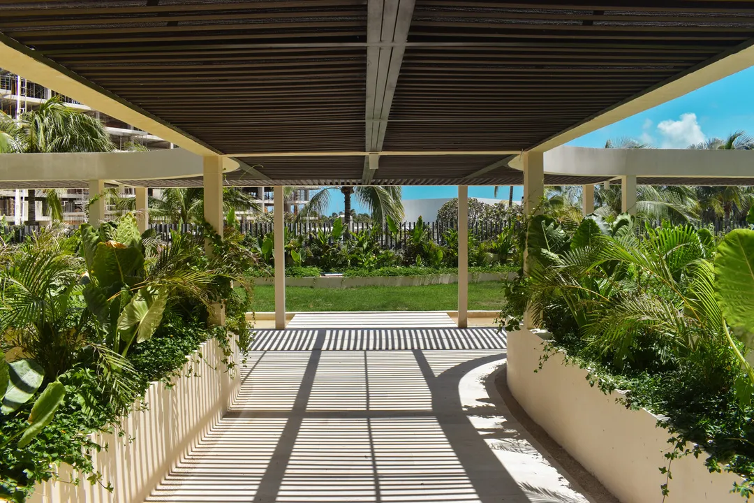 La Vela Puerto Cancún — Marina-Front Residences With Private Boat Slips