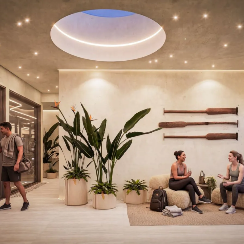Atzaró Residences — 1 to 3-Bedroom Branded Residences in Playa del Carmen