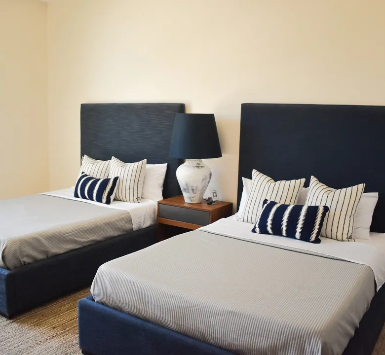 La Vela Puerto Cancún — Marina-Front Residences With Private Boat Slips
