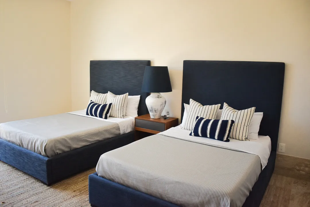 La Vela Puerto Cancún — Marina-Front Residences With Private Boat Slips
