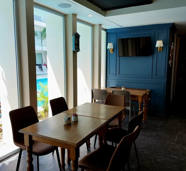 The Leaf Condos — Studio to 3-Bedroom Residences in Playacar, Playa del Carmen