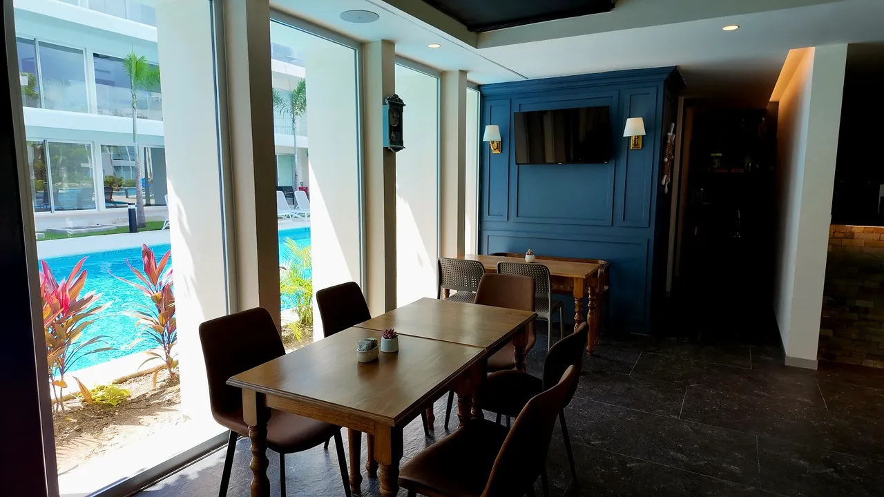 The Leaf Condos — Studio to 3-Bedroom Residences in Playacar, Playa del Carmen