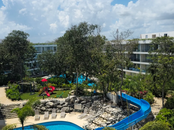 condos for sale Playacar Playa del Carmen