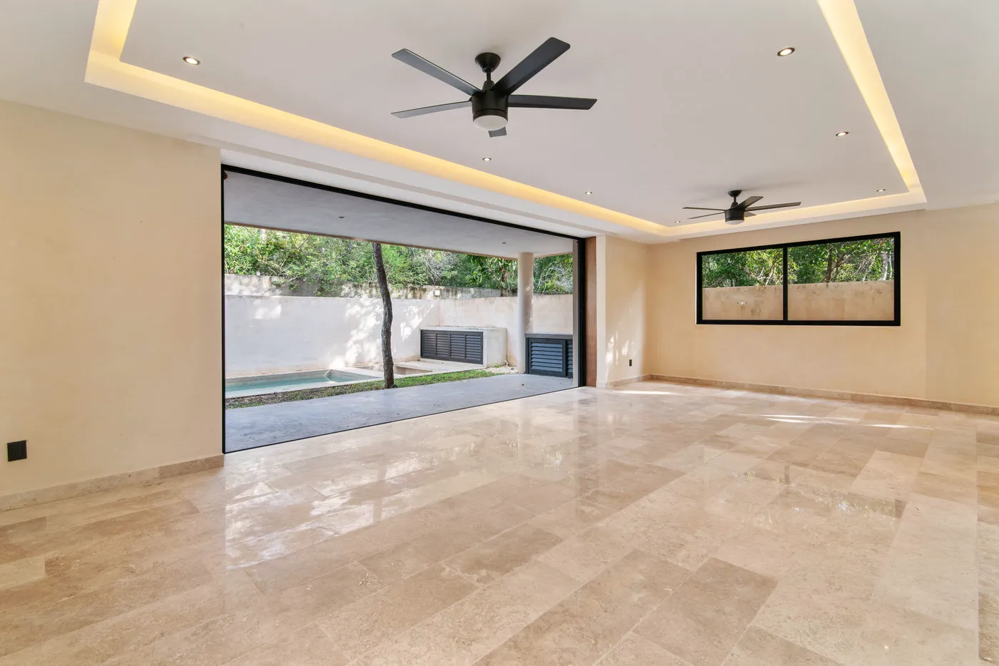 3-Bed Villa for Sale in Tulum with Private Pool, Kaybe