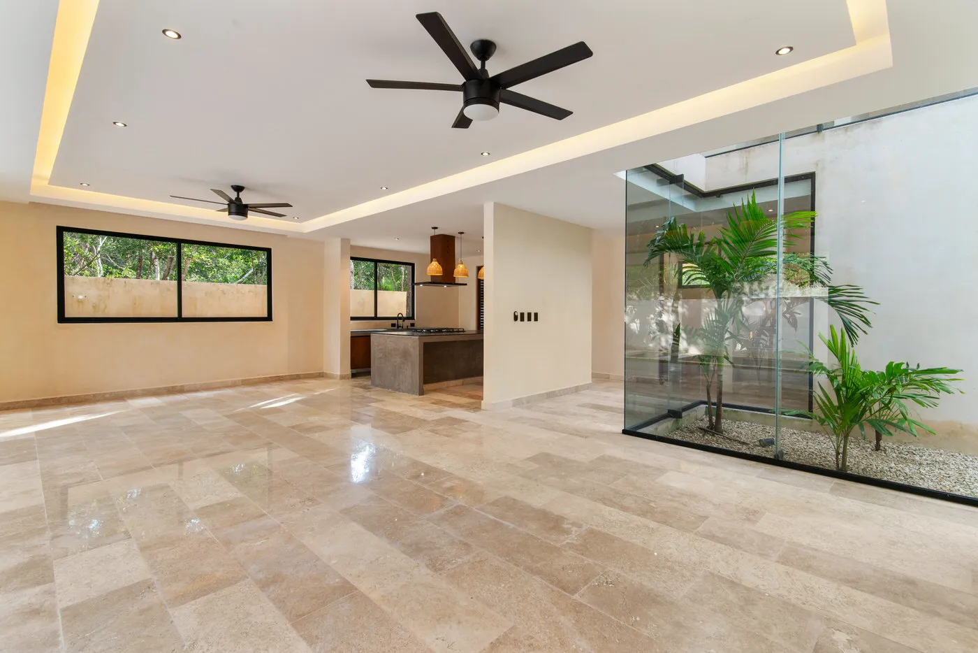 3-Bed Villa for Sale in Tulum with Private Pool, Kaybe