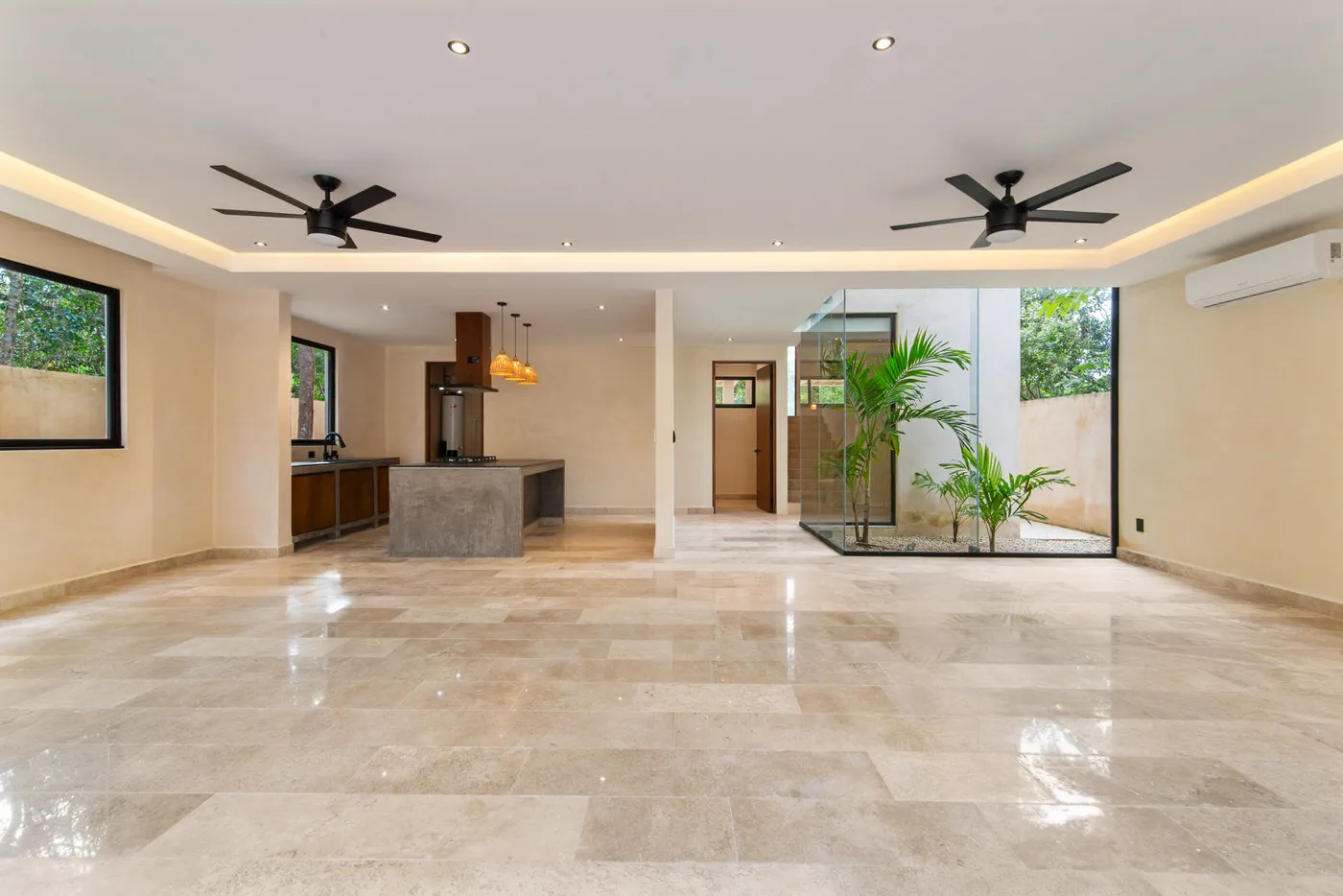 3-Bed Villa for Sale in Tulum with Private Pool, Kaybe