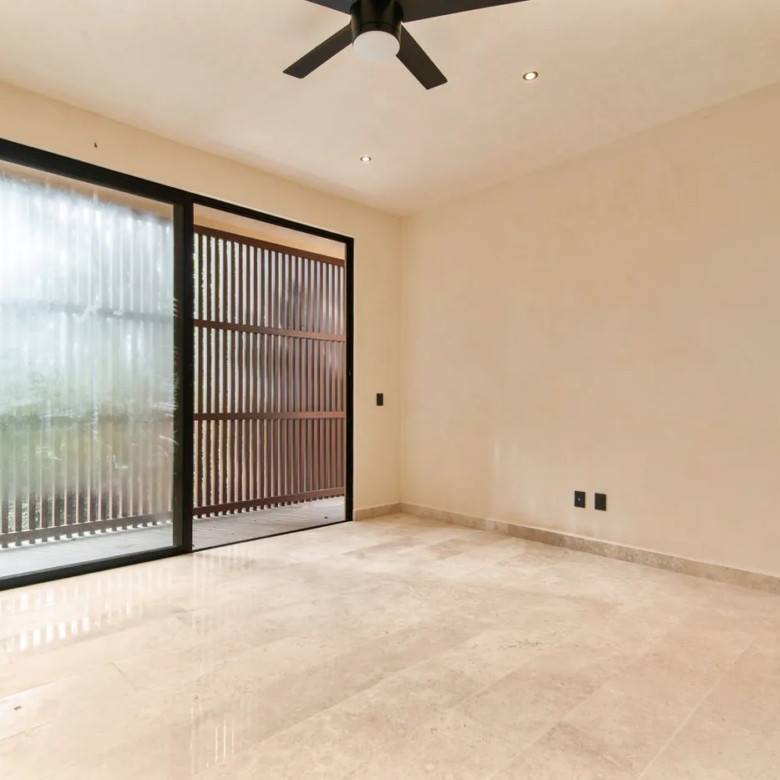 3-Bed Villa for Sale in Tulum with Private Pool, Kaybe