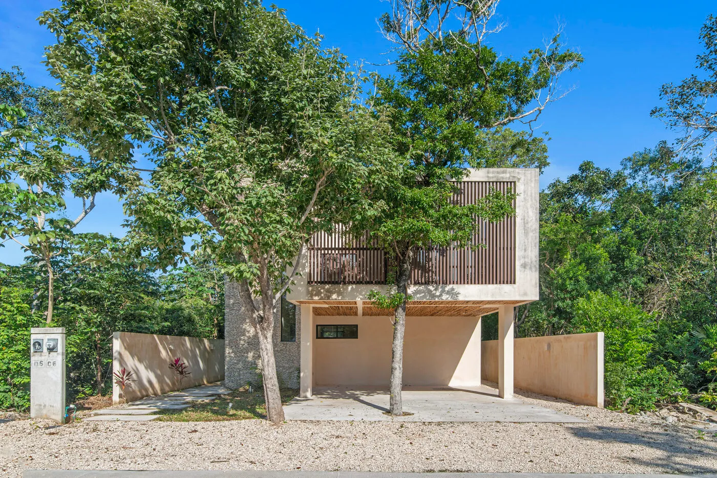 3-Bed Villa for Sale in Tulum with Private Pool, Kaybe