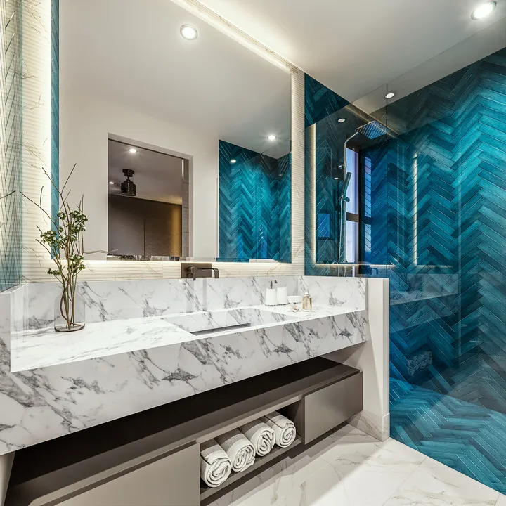 Kolmena: 1, 2 & 3 Bedroom Condos in Playa del Carmen