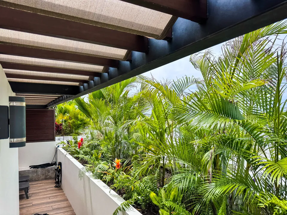 AWA Playacar Penthouse: 2-Level, 2 Bedroom Residence with Private Rooftop, 207 m² (2,227 sq ft)