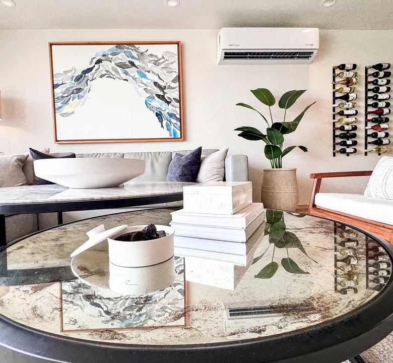 AWA Playacar Penthouse: 2-Level, 2 Bedroom Residence with Private Rooftop, 207 m² (2,227 sq ft)