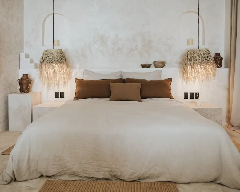 Casa Mirra: Garden-Level Apartment in La Veleta, Tulum