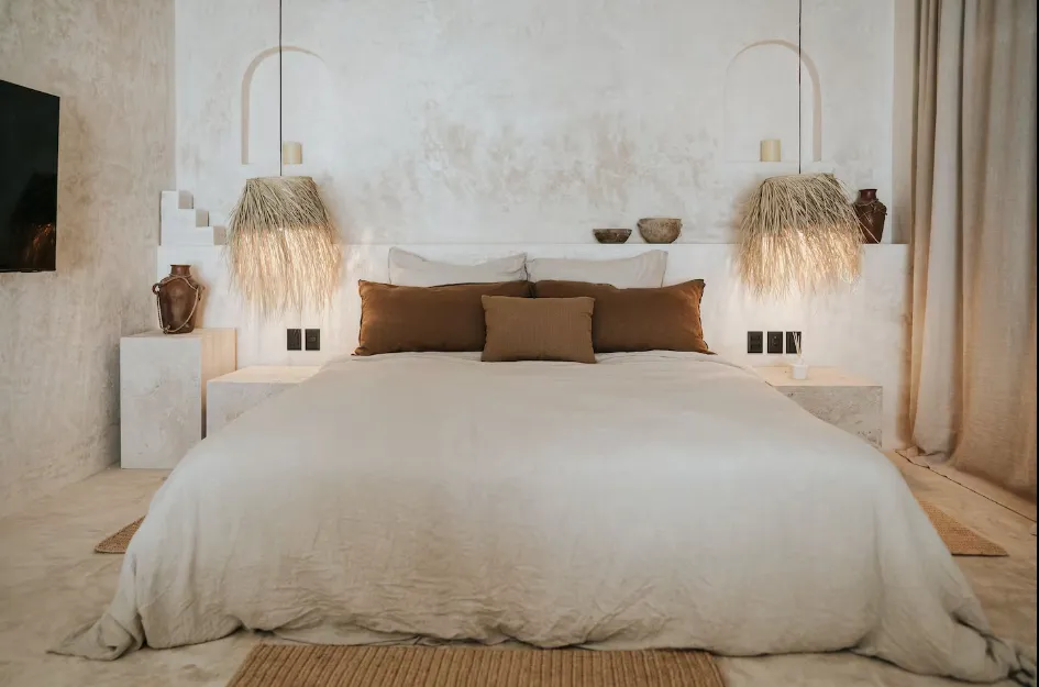 Casa Mirra: Garden-Level Apartment in La Veleta, Tulum