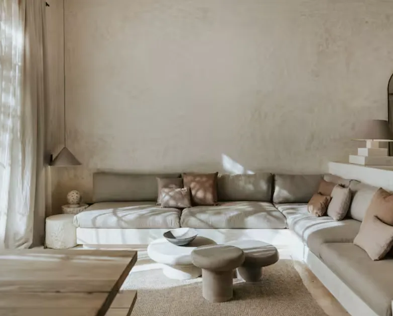 Casa Mirra: Garden-Level Apartment in La Veleta, Tulum