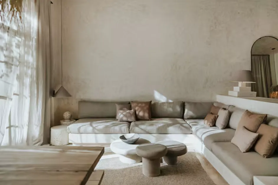 Casa Mirra: Garden-Level Apartment in La Veleta, Tulum