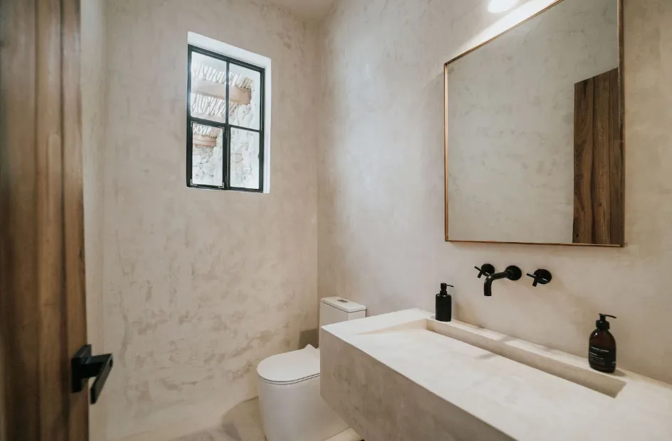 Casa Nautilus La Veleta Tulum: Two-Bedroom Duplex with Plunge Pool