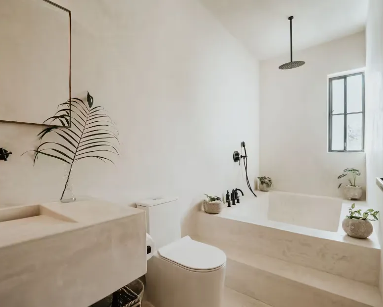 Casa Nautilus La Veleta Tulum: Two-Bedroom Duplex with Plunge Pool
