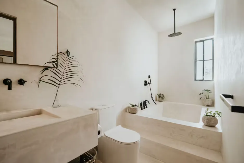 Casa Nautilus La Veleta Tulum: Two-Bedroom Duplex with Plunge Pool