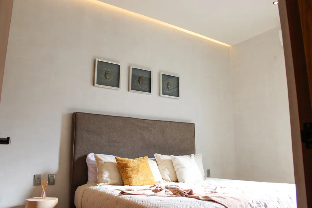 Casa Pucte Kaybe Tulum: Five-Bedroom Villa with Private Pool