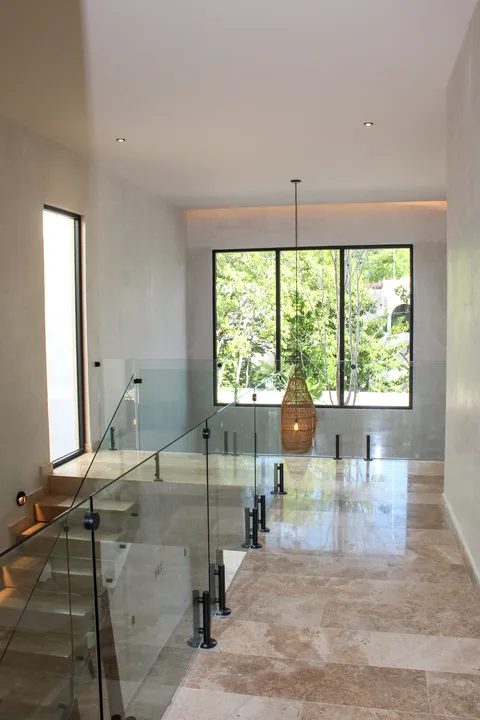 Casa Pucte Kaybe Tulum: Five-Bedroom Villa with Private Pool