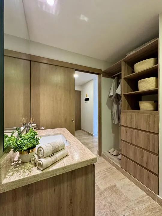 Costa Celeste Playa del Carmen: Studios and 1-Bedroom Condos in Centro.