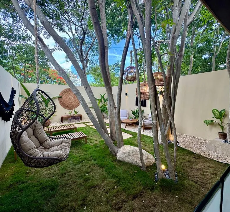 Costa Celeste Playa del Carmen: Studios and 1-Bedroom Condos in Centro.