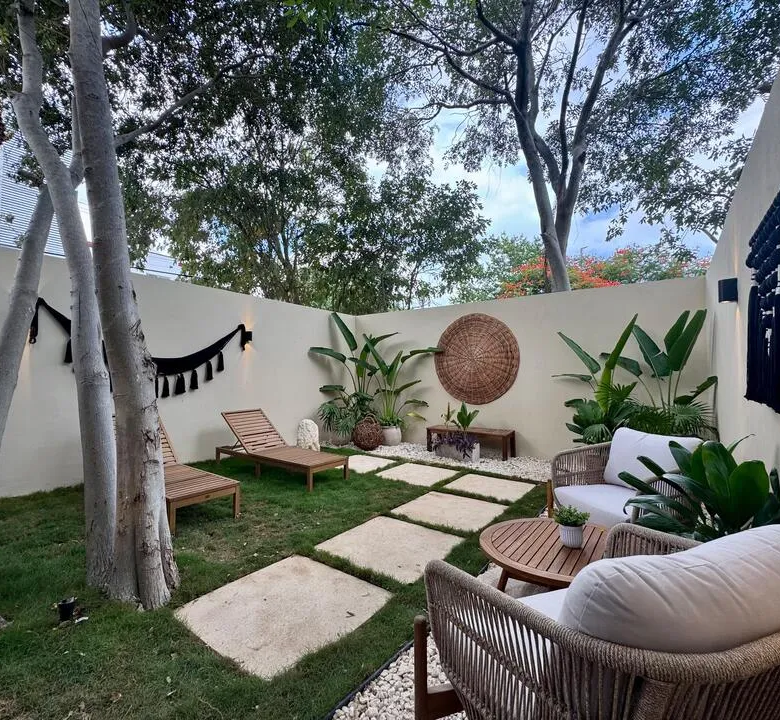 Costa Celeste Playa del Carmen: Studios and 1-Bedroom Condos in Centro.