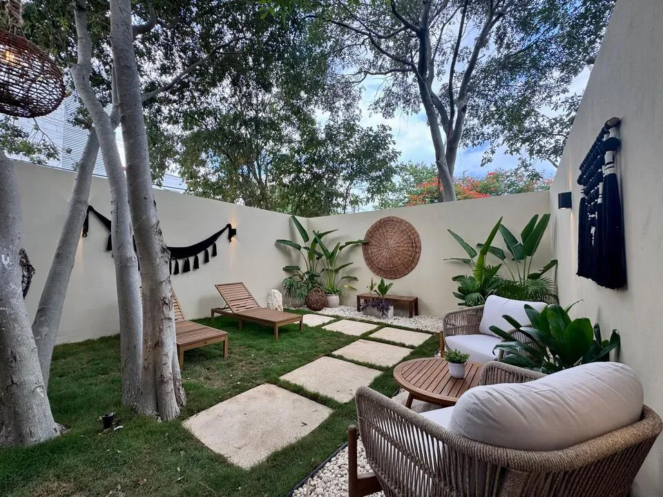 Costa Celeste Playa del Carmen: Studios and 1-Bedroom Condos in Centro.