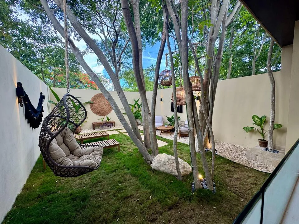 Costa Celeste Playa del Carmen: Studios and 1-Bedroom Condos in Centro.