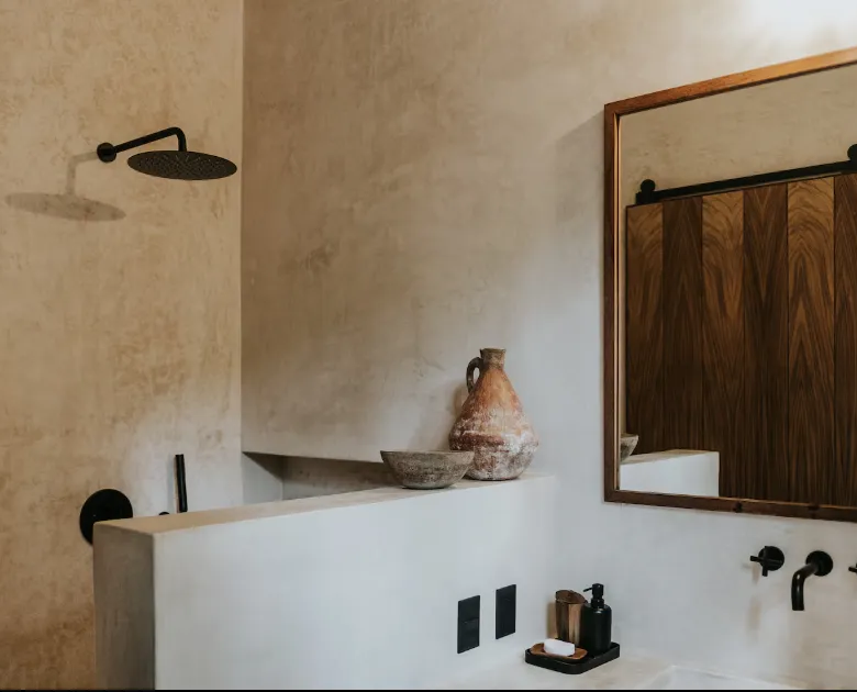 Ramas Tulum Studio: Garden-Level Unit in La Veleta