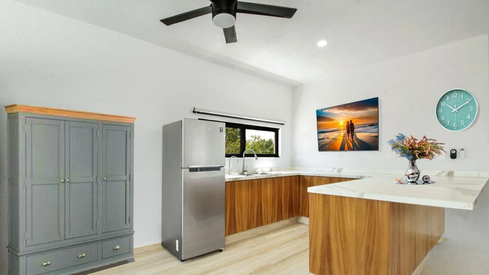 Casa Bosques de Bambú: 4–Bedroom Villa with Private Pool, Jacuzzi, Playa del Carmen