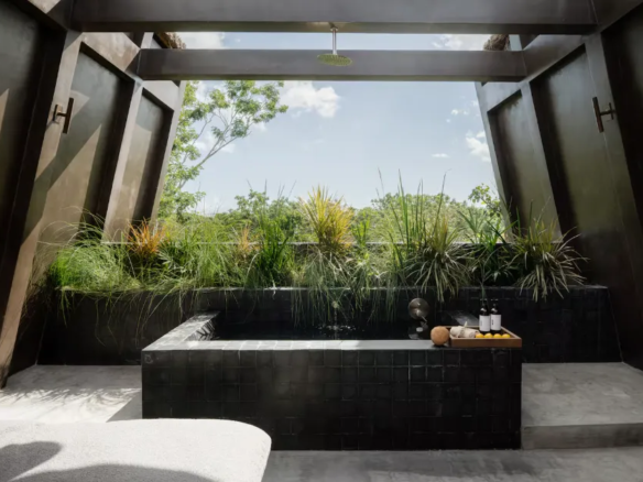 Casa Kuro Tulum