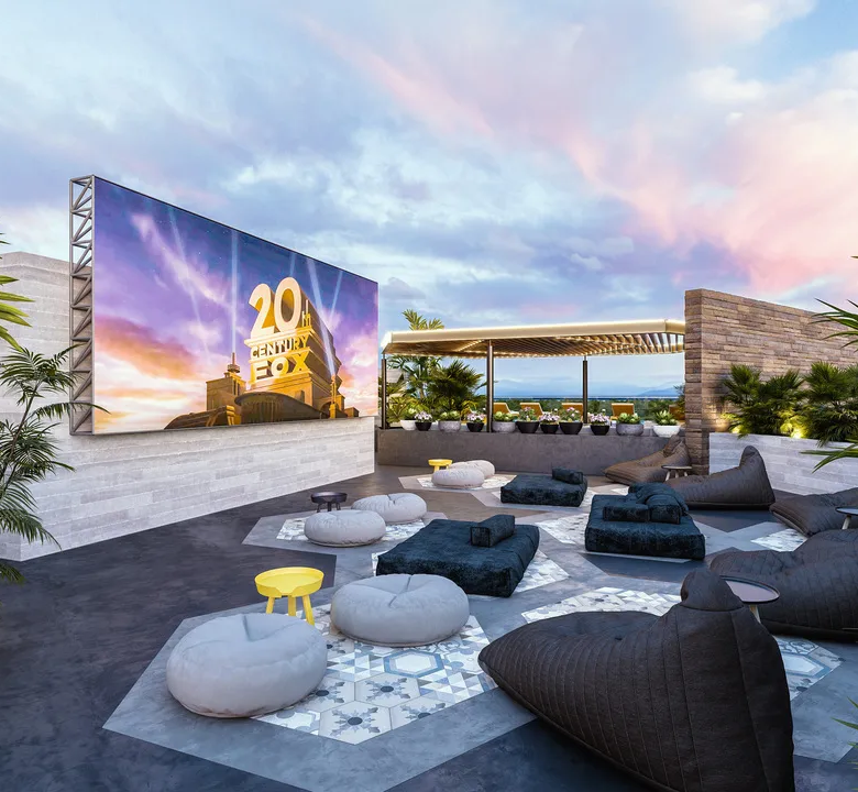 Kolmena: 1, 2 & 3 Bedroom Condos in Playa del Carmen
